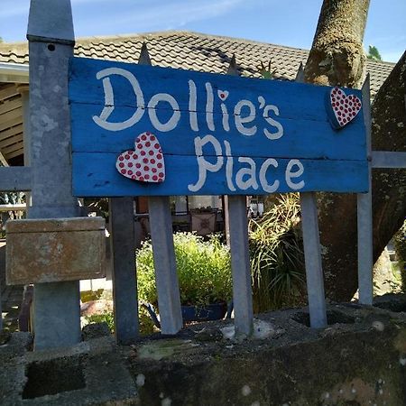 Dollies Place Bazley Beach エクステリア 写真